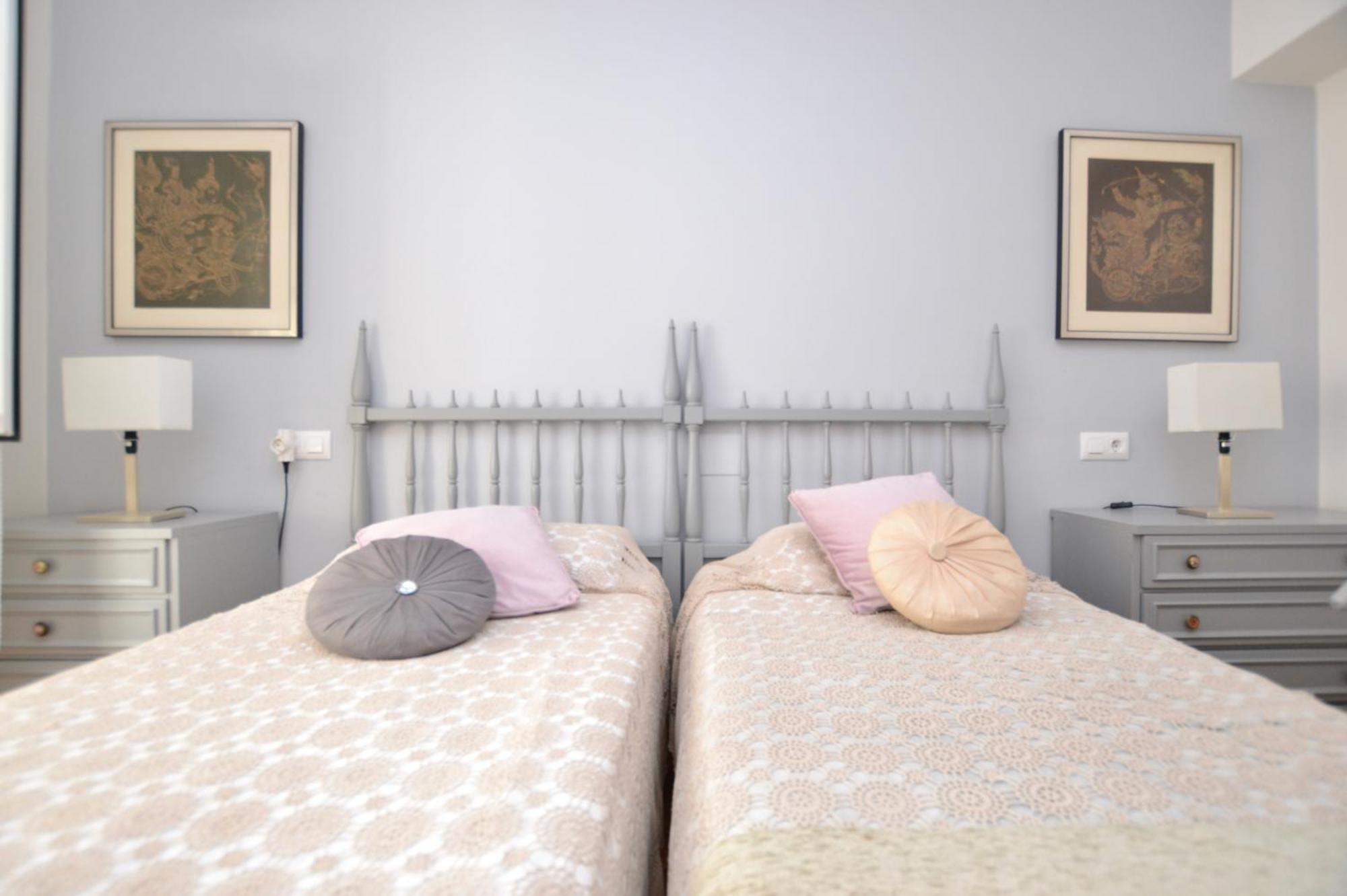 Stay Centroviedo Ngoại thất bức ảnh